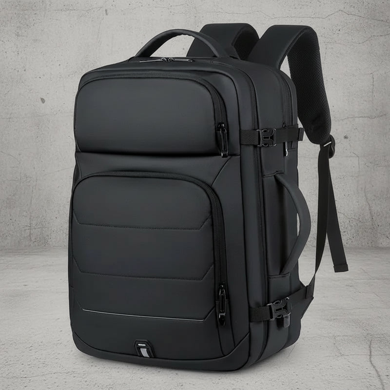Aventury Laptop Backpack 36-55L