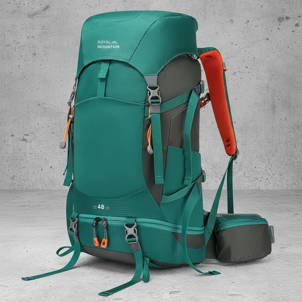 Aventury Backpack 48L