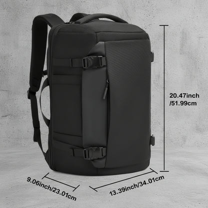 Travel Rugzak - Weekend Backpack – Handbagage Rugzak voor Reizen