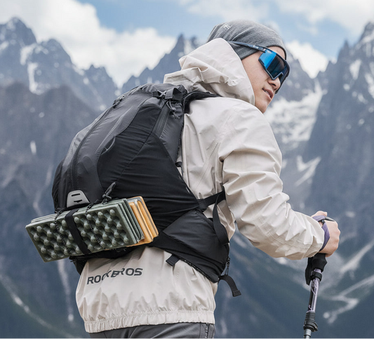 Hardloop Rugzak Hydration Running Vest Lichtgewicht Sport