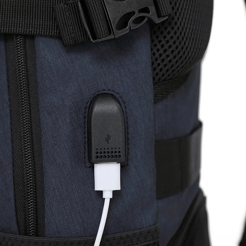 Laptop Rugzak 15.6 Inch – 30L - Waterafstond