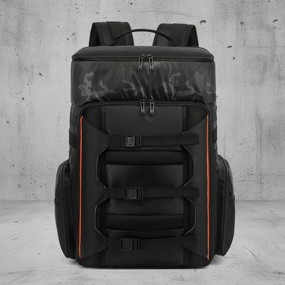 Travel Gear Rugzak 50L - Camera - Drone - Laptop Backpack