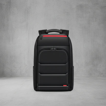 Laptop Rugzak 15.6 Inch USB Business Rugzak Anti Diefstal