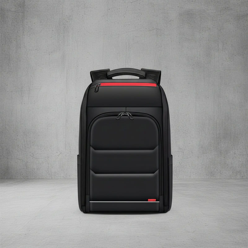 Laptop Rugzak 15.6 Inch USB Business Rugzak Anti Diefstal