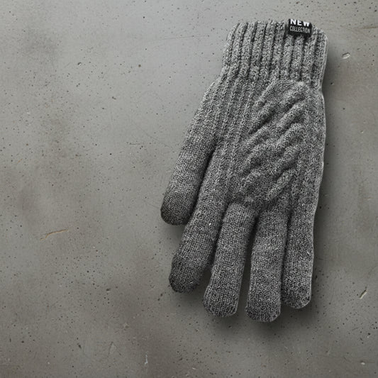 Aventury heren handschoenen