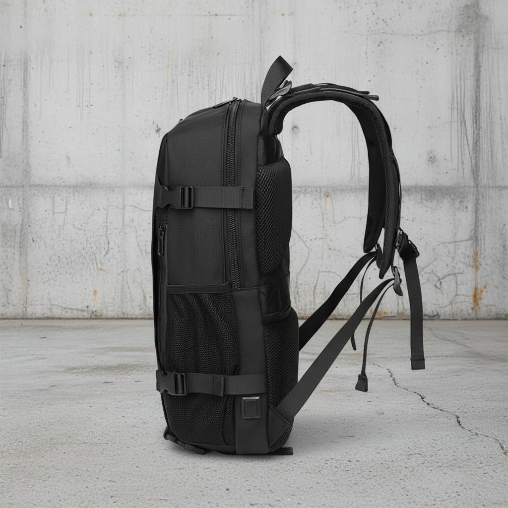 Laptop Rugzak 15.6 Inch Waterdicht 45L