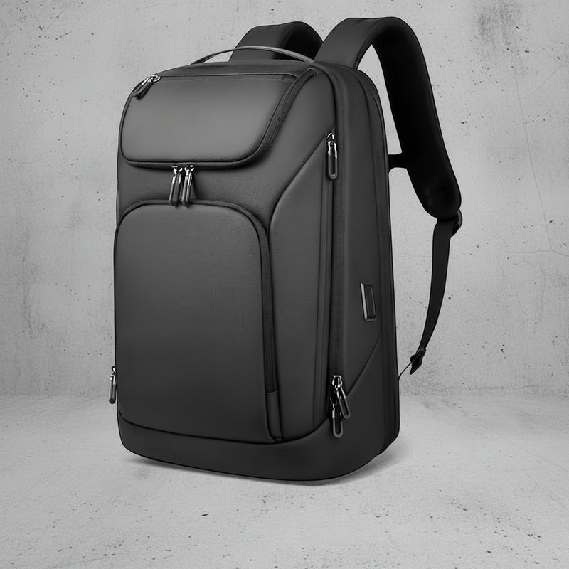 Uitbreidbare Laptop 15.6 Rugzak