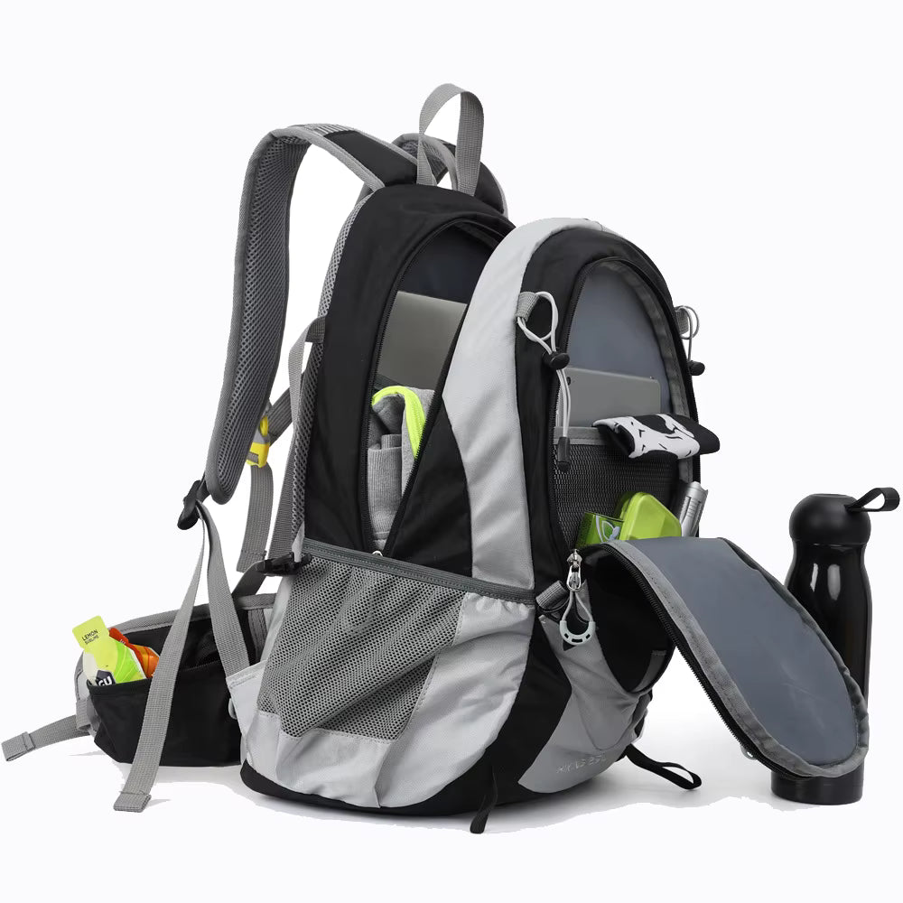Backpack 25L Hiking – Waterdichte Wandelrugzak