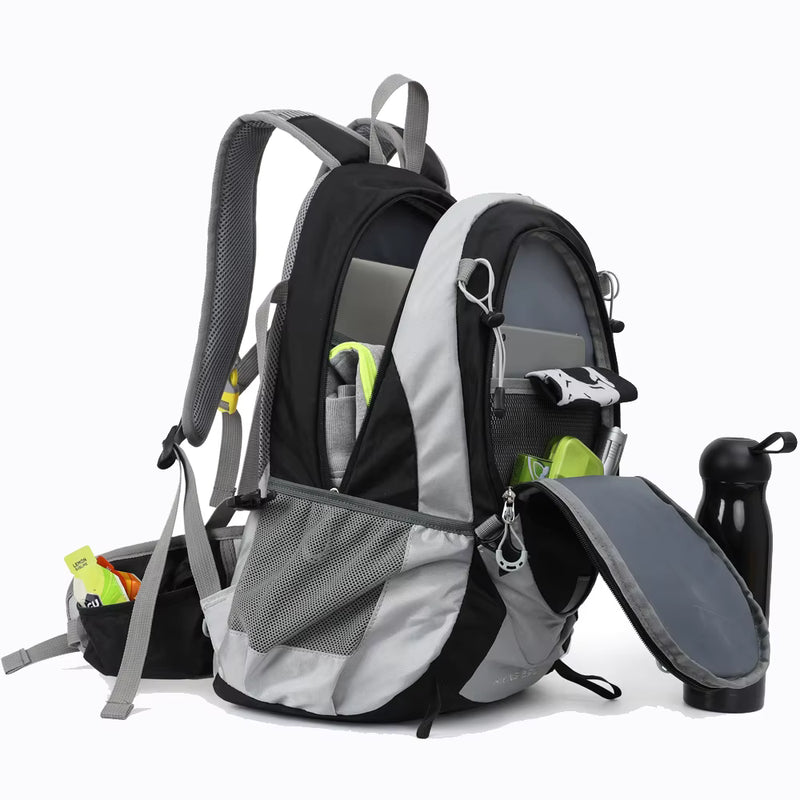 Backpack 25L Hiking – Waterdichte Wandelrugzak