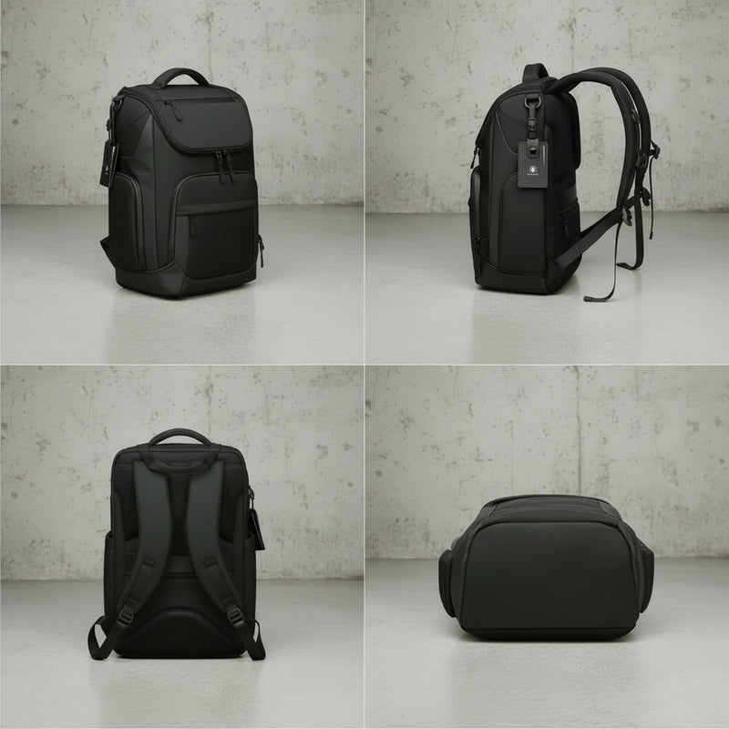 Waterdichte Laptop Rugzak 15.6 inch