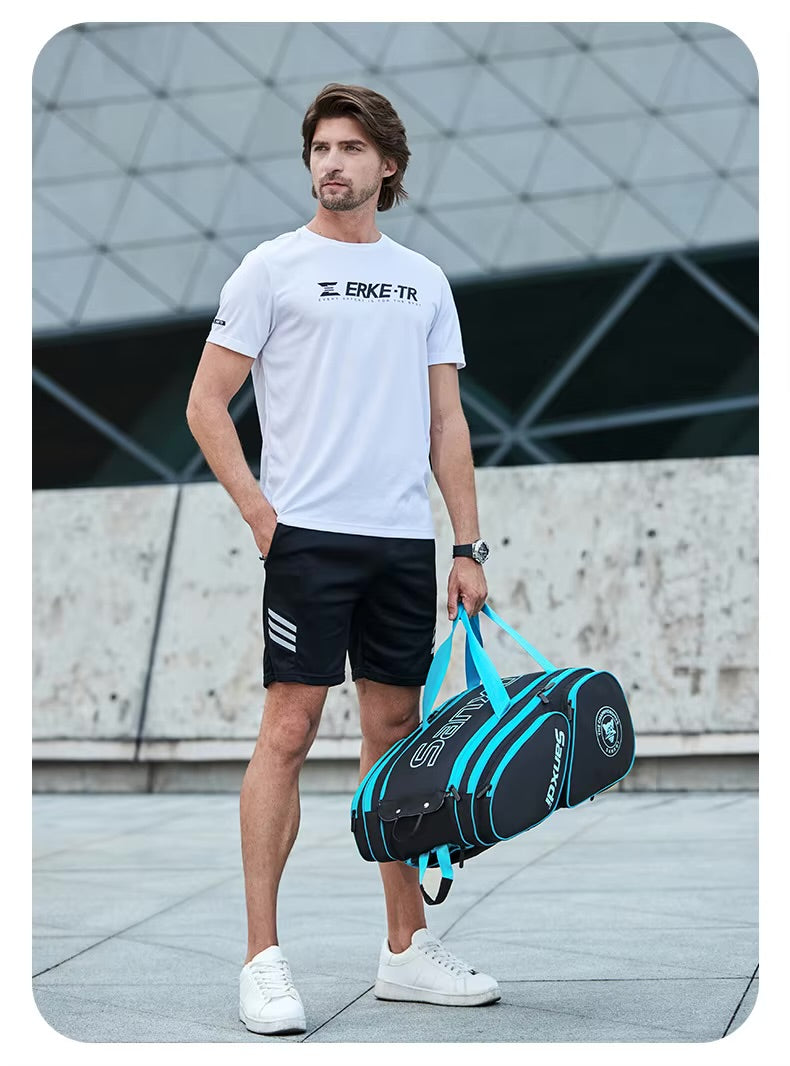 Pickleball - Tennis Racket Tas