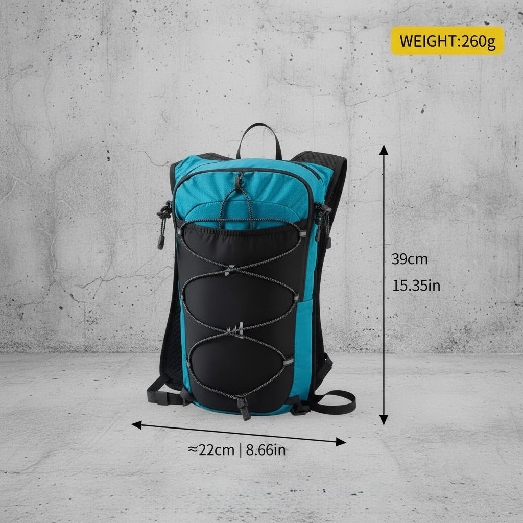 Ultralichte Hydratatie Hardloop Rugzak