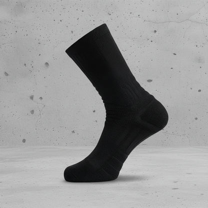 Sportsokken met Compressie - Stevige ondersteuning en comfort