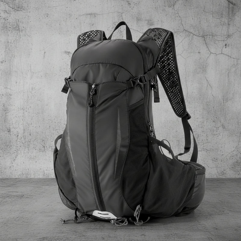 Hardloop Rugzak Hydration Running Vest Lichtgewicht Sport