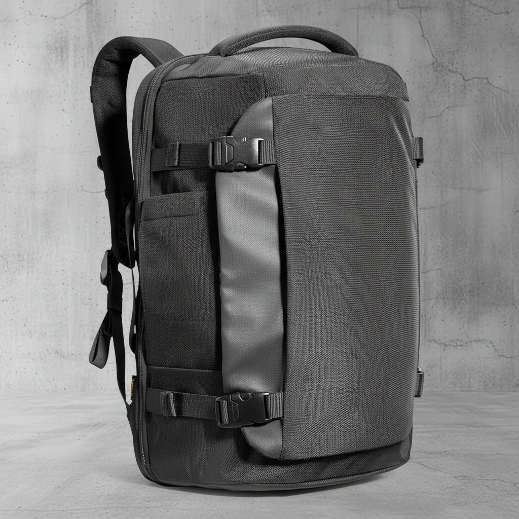 Travel Rugzak - Weekend Backpack – Handbagage Rugzak voor Reizen