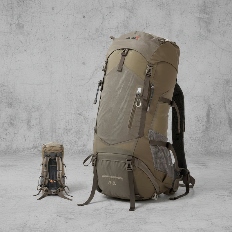Aventury backpack 70L