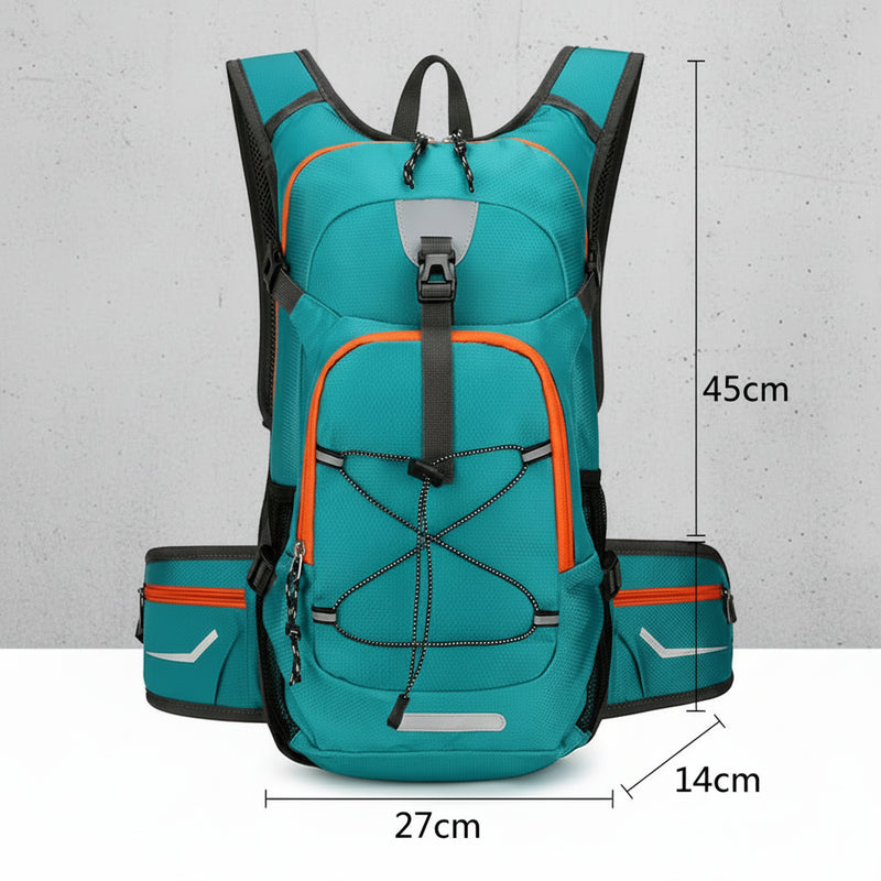 Hydratatie Rugzak Wandelen Fietsen Outdoor