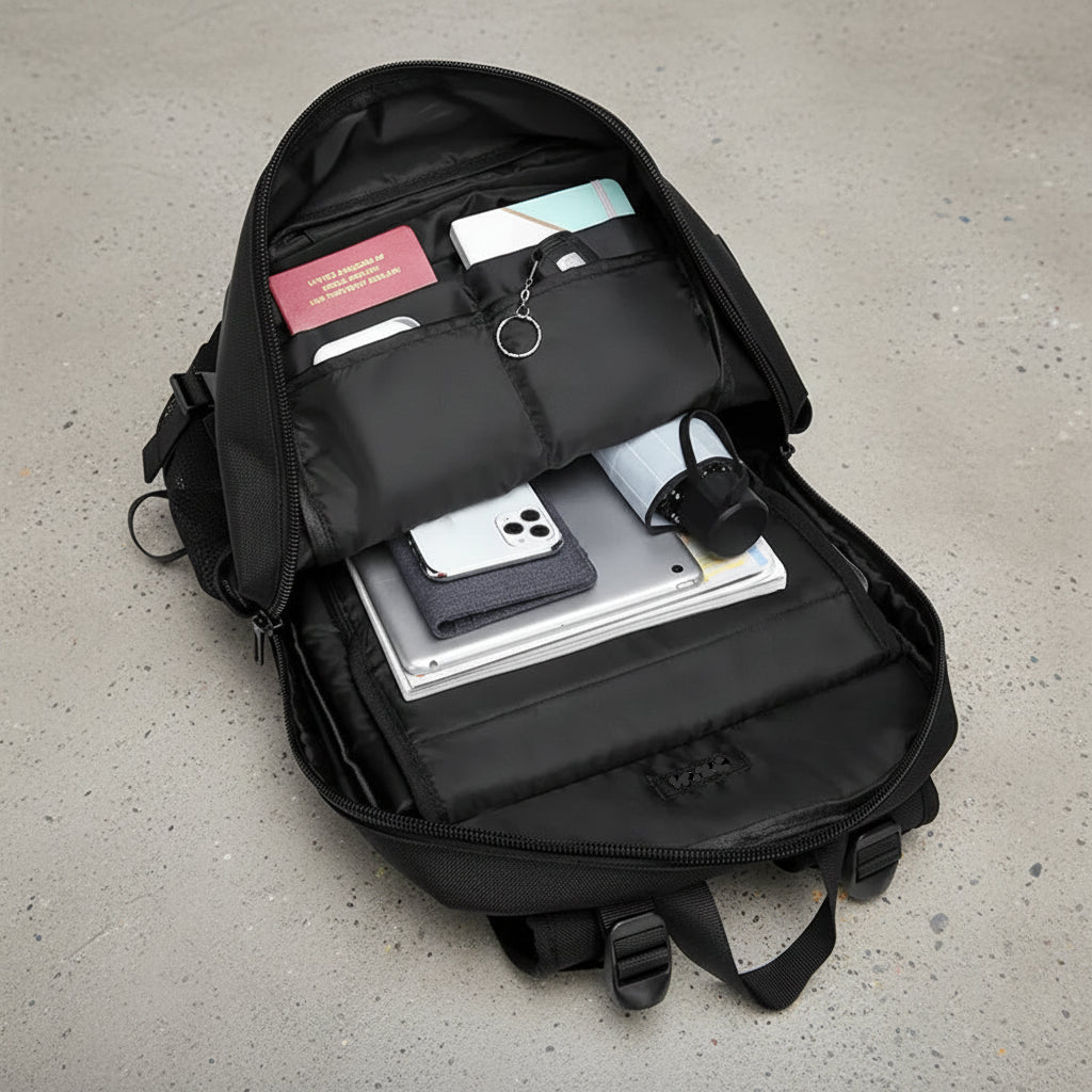 Laptop Rugzak 15.6 Inch Waterdicht 45L