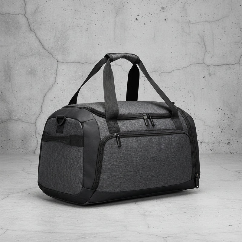 Waterdichte Sporttas met Schoenenvak