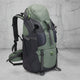 Backpack 50L Trekking Rugzak Waterdicht