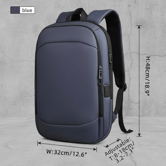 Aventury Laptop Backpack - 17 inch
