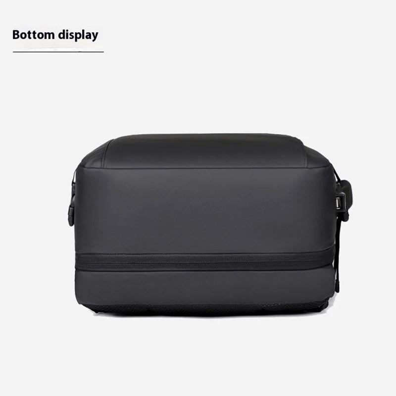 Aventury Laptop Rugzak - 15.6 inch - Anti-Diefstal