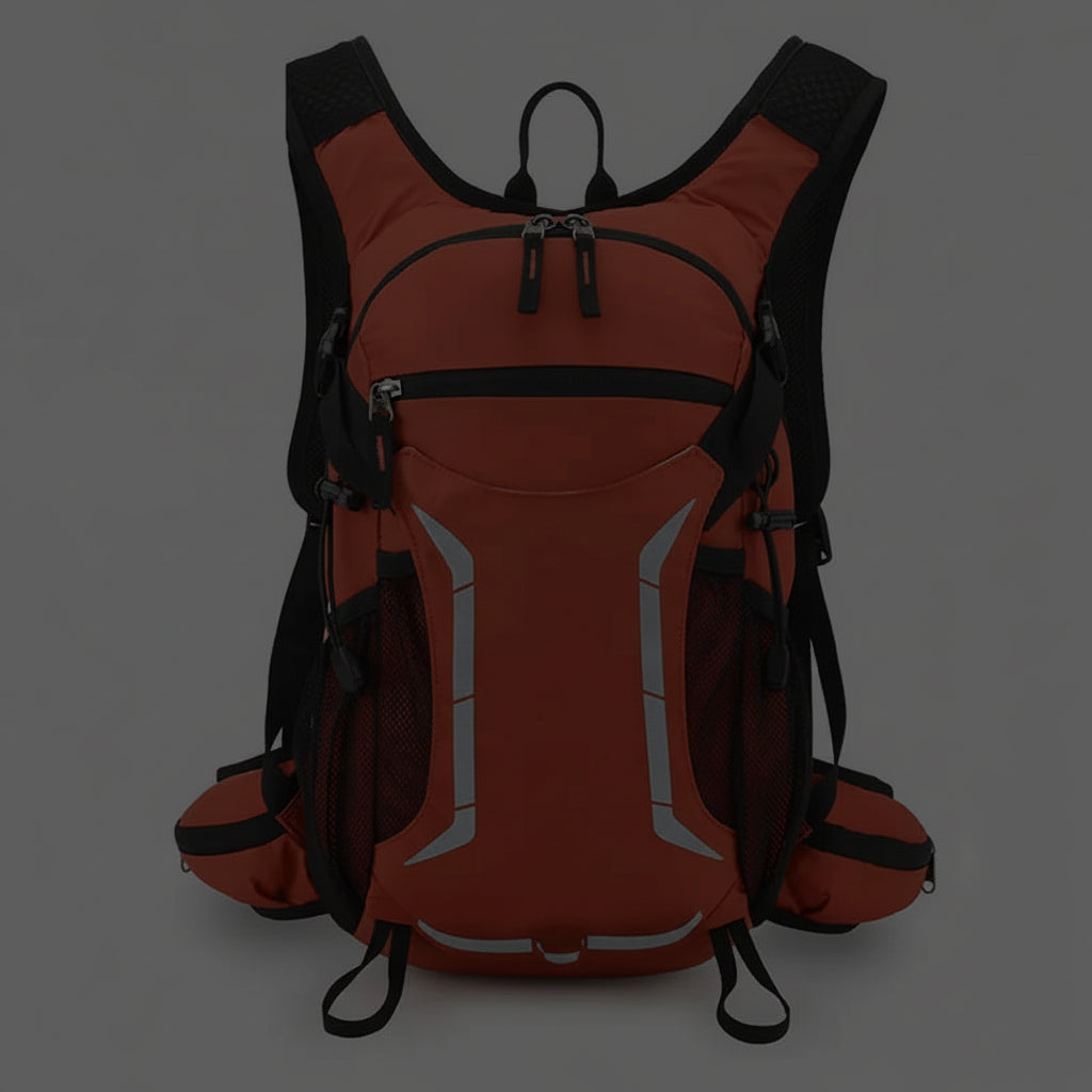 TrailPack 25L | Lichtgewicht wandelrugzak