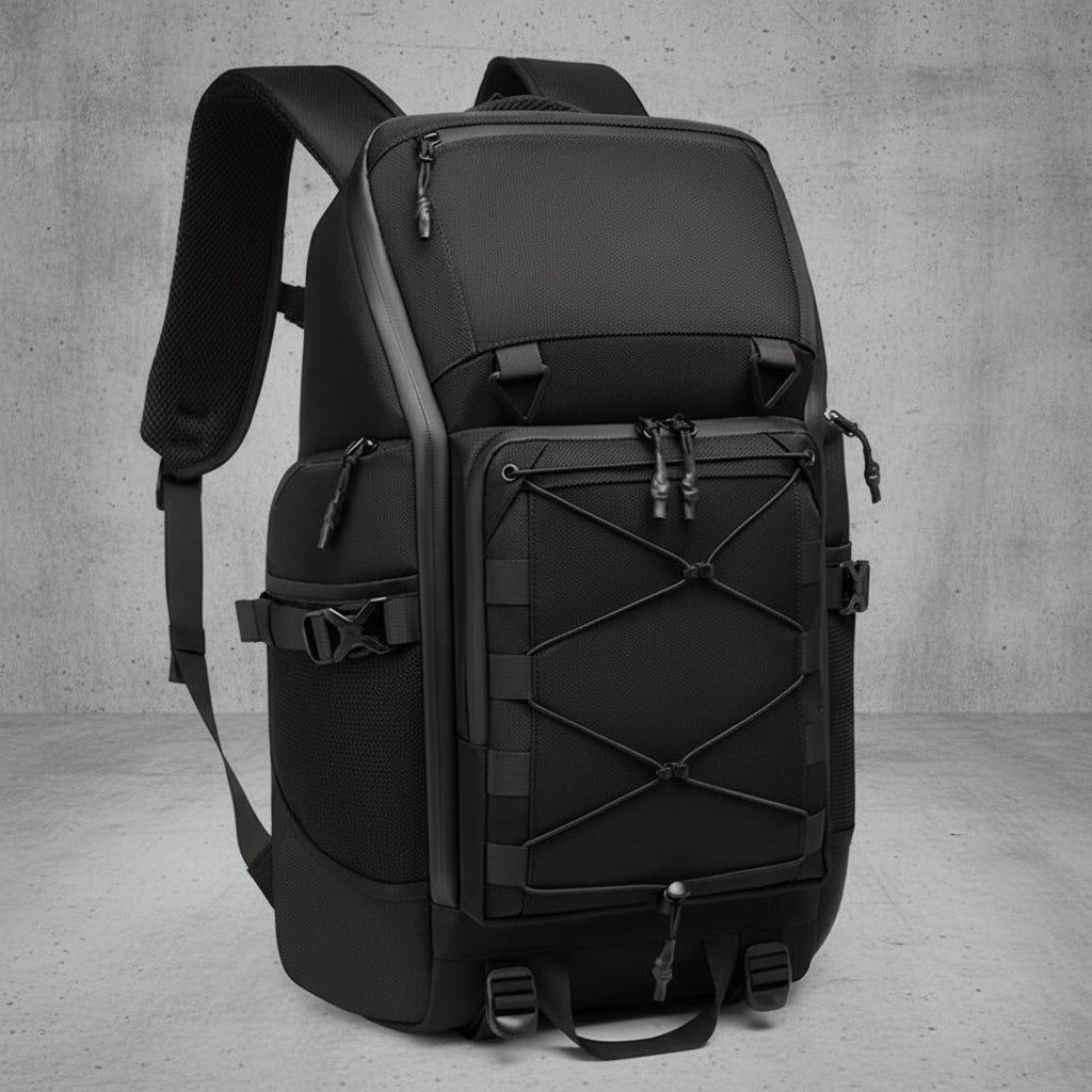 Waterdichte Laptop Rugzak 15.6 inch Front Loader