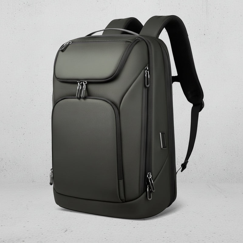 Uitbreidbare Laptop 15.6 Rugzak