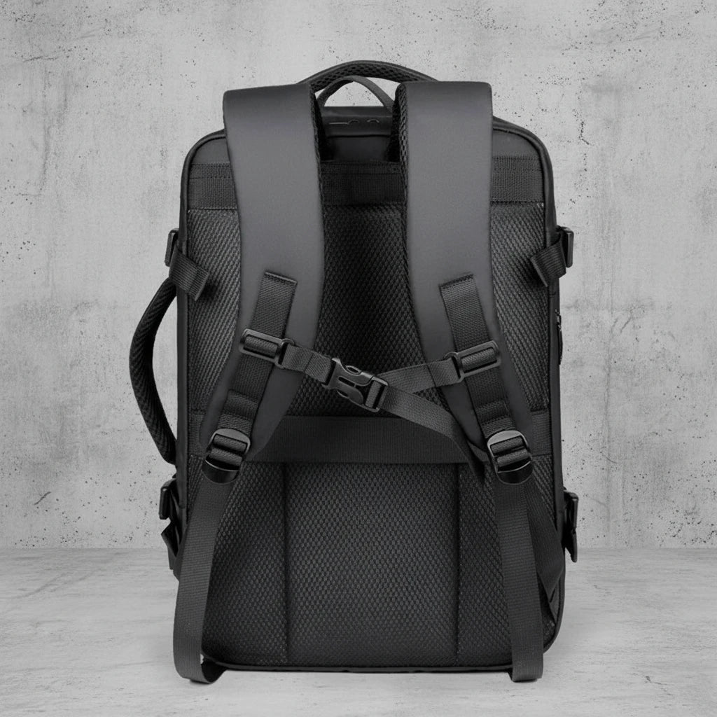 Laptop Rugzak 15.6 Inch Anti-Diefstal Waterdicht