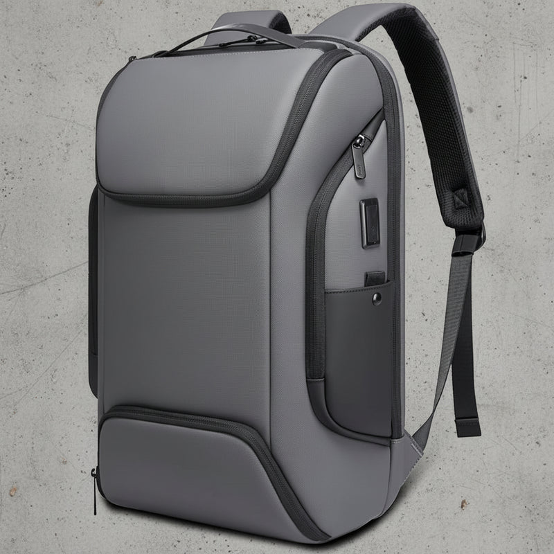 Laptop Rugzak 15.6 Inch Business Backpack Waterdicht Anti Diefstal