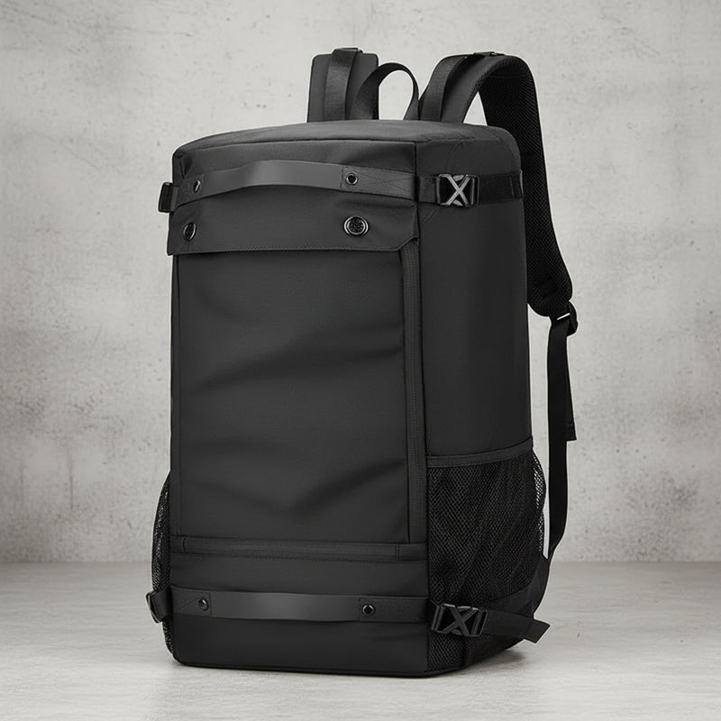 Front Loader Backpack 60L Expandable Rugzak