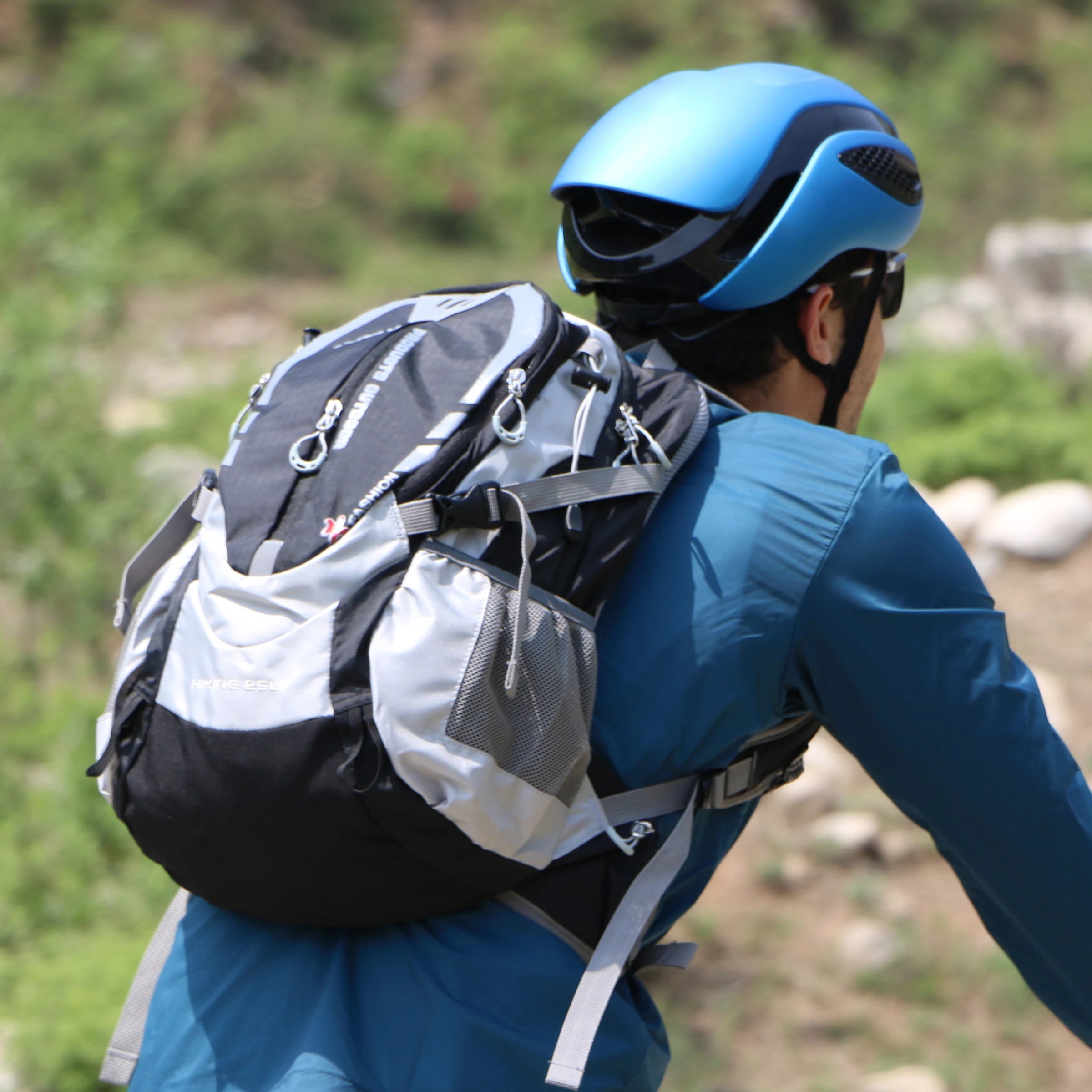 Backpack 25L Hiking – Waterdichte Wandelrugzak