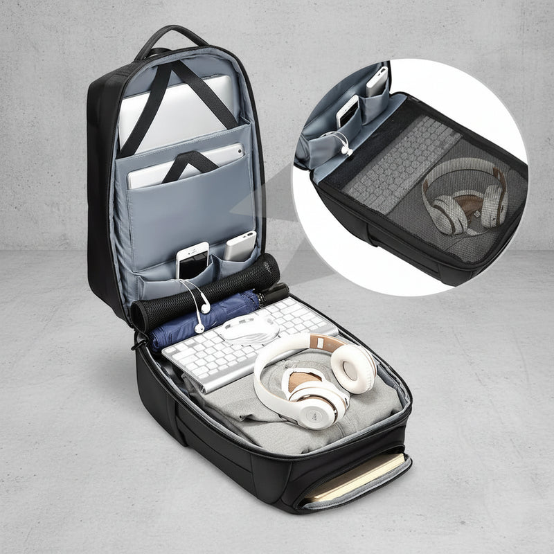 Multifunctionele Laptop Rugzak 17.3 Inch