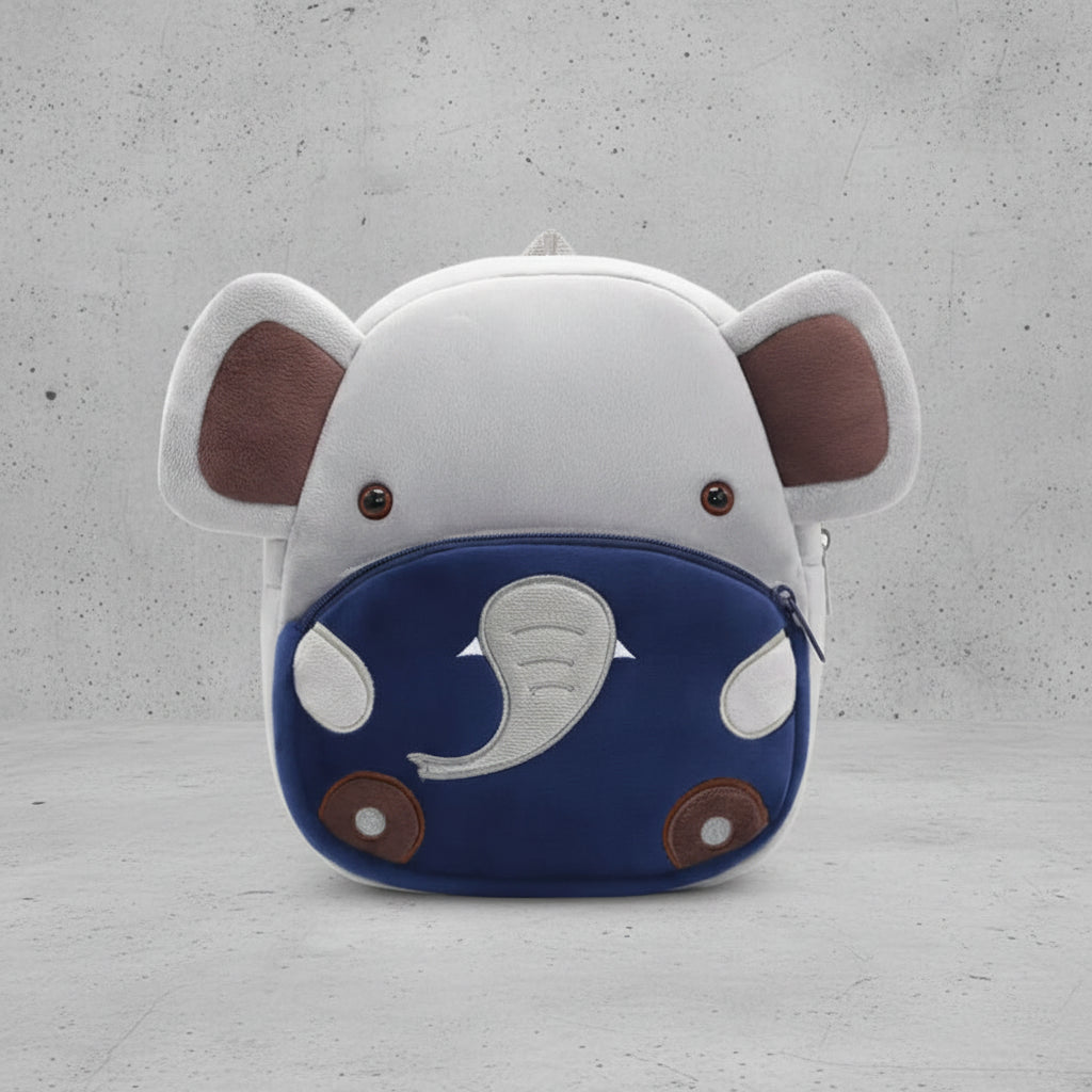 Kinder Rugzak met Dieren