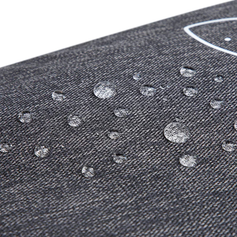 Tennisrugzak - Badminton 6x Racket Tas