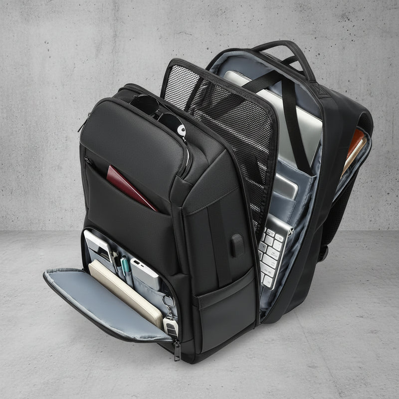 Multifunctionele Laptop Rugzak 17.3 Inch