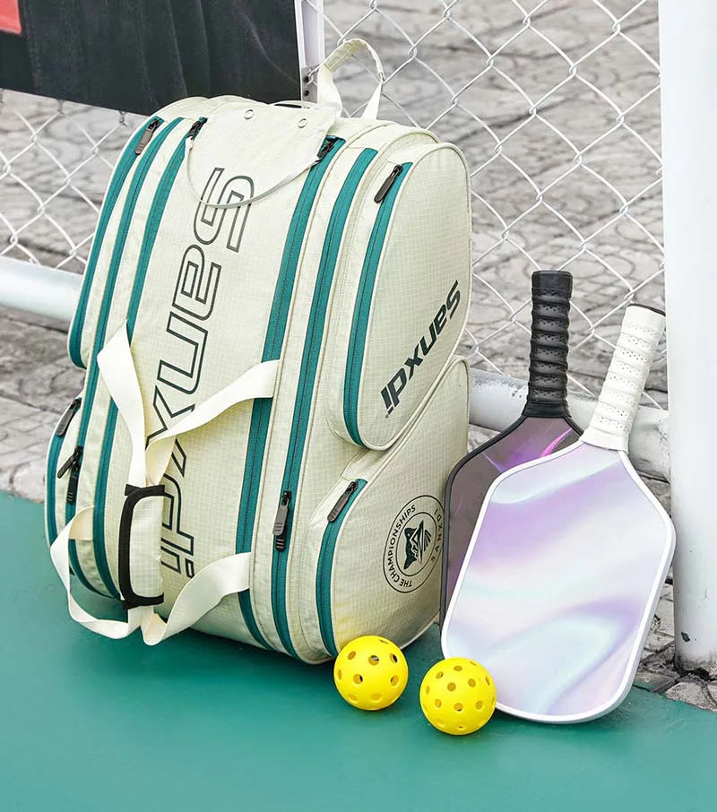 Pickleball - Tennis Racket Tas