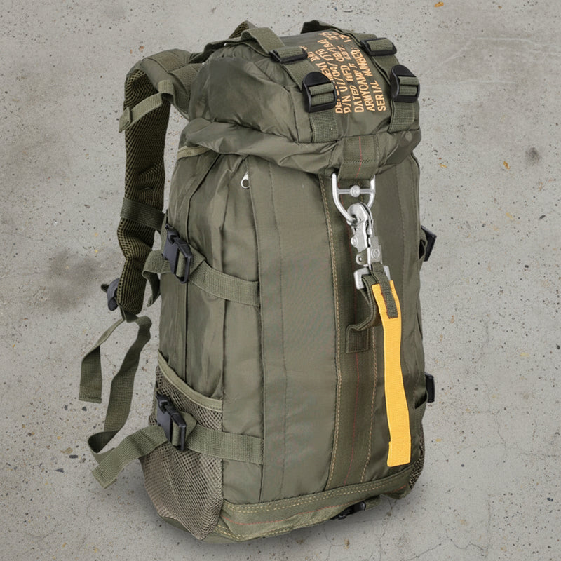 Aventury 40L Backpack