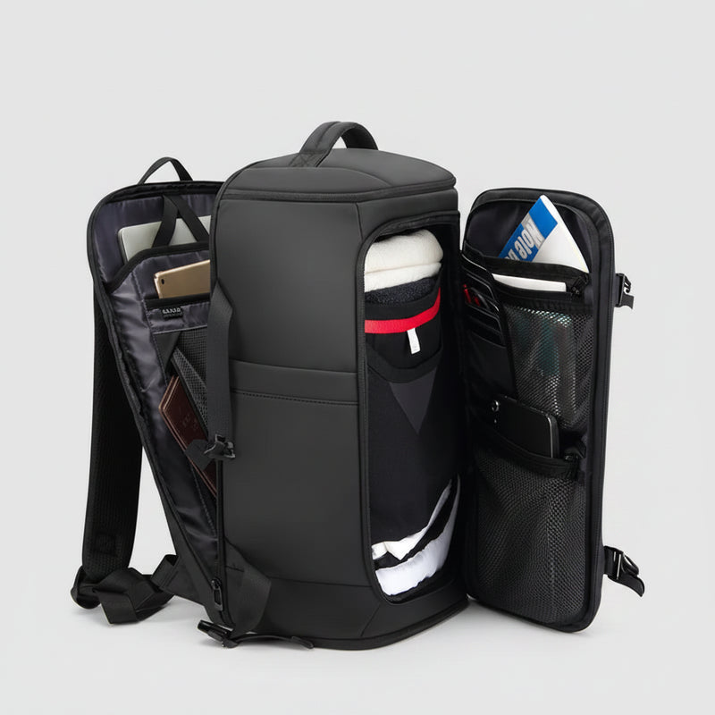 Travel Rugzak - Laptop Rugzak - Handbagage - Werk