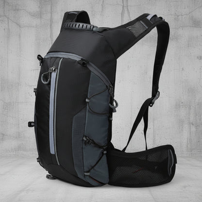 Hardloop Rugzak 10L – Hydration Pack Running Vest – Trail Running Backpack