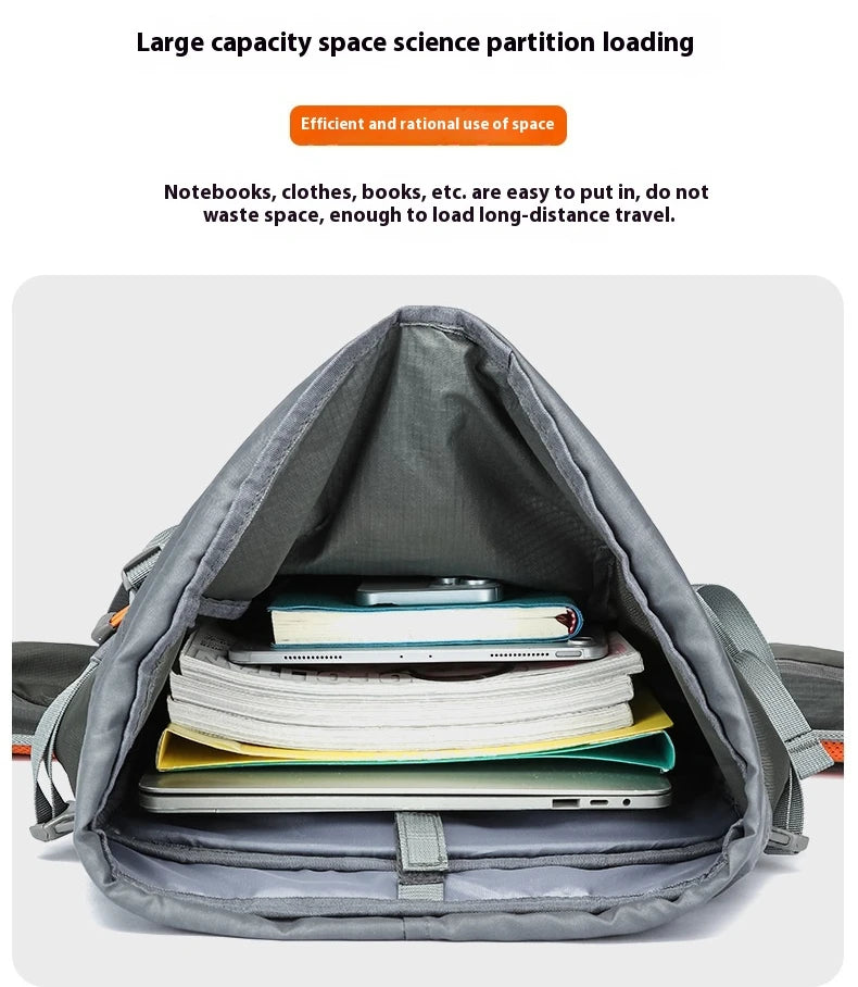 Aventury Backpack 48L