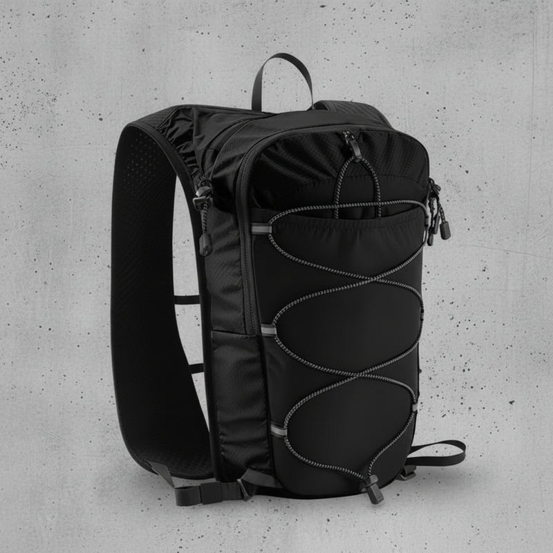 Ultralichte Hydratatie Hardloop Rugzak