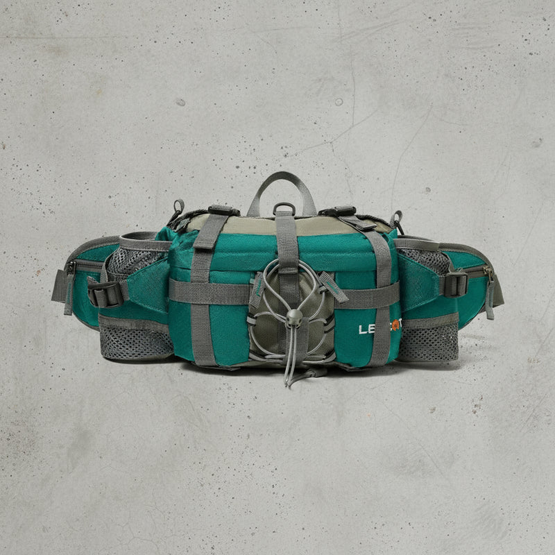 Aventury heuptas crossbody