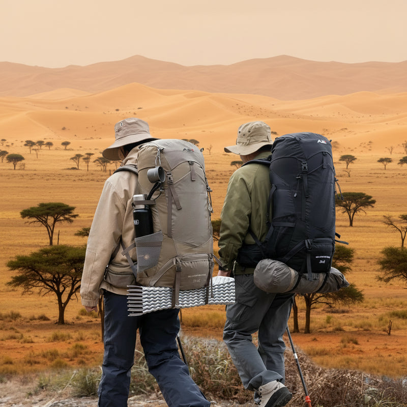 Aventury backpack 70L