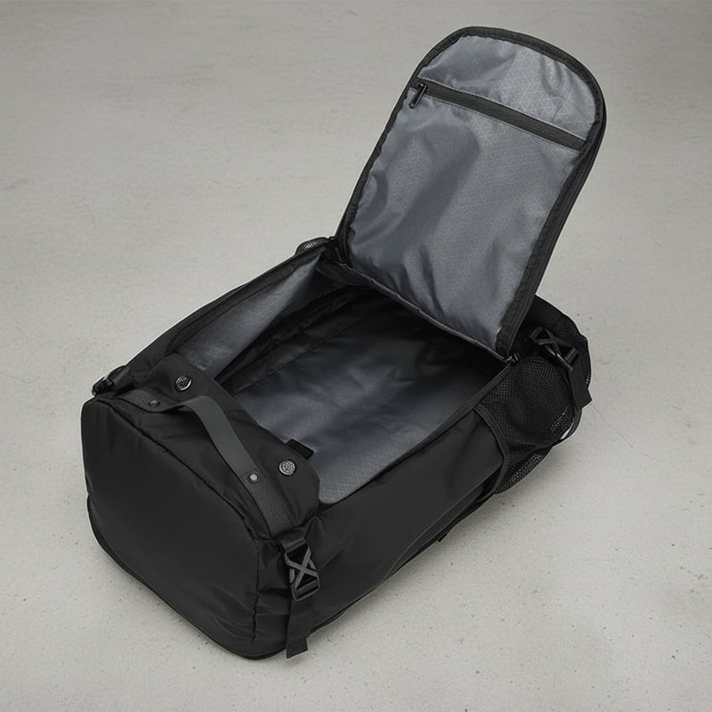 Front Loader Backpack 60L Expandable Rugzak