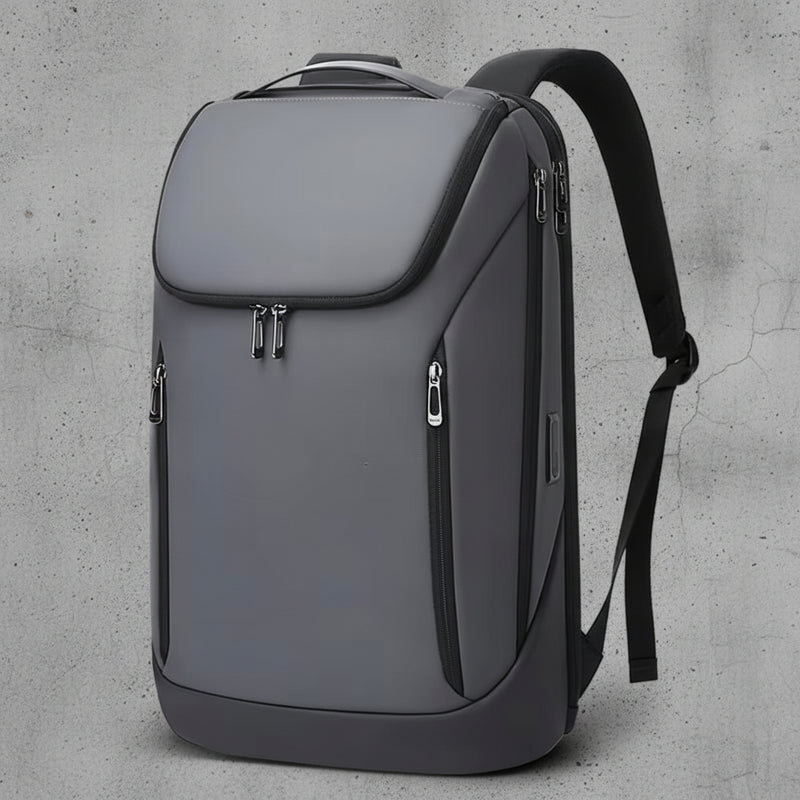 Laptop Rugzak 15.6 Inch USB Anti Diefstal Waterdicht Business