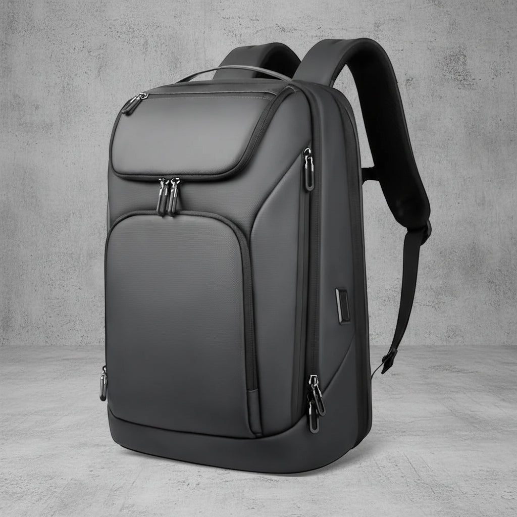Uitbreidbare Laptop 15.6 Rugzak