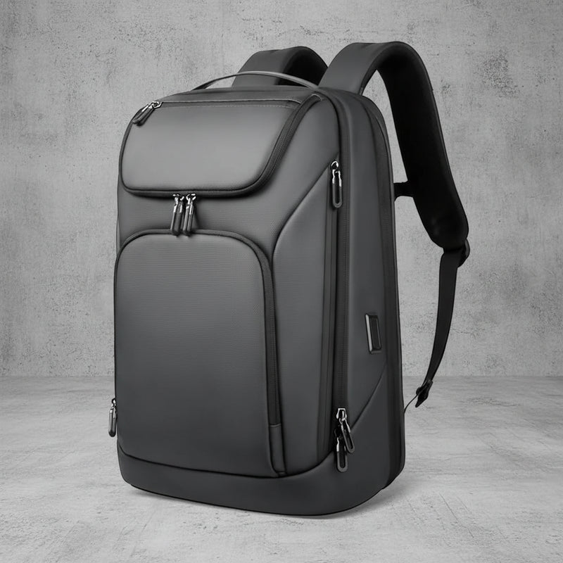 Uitbreidbare Laptop 15.6 Rugzak