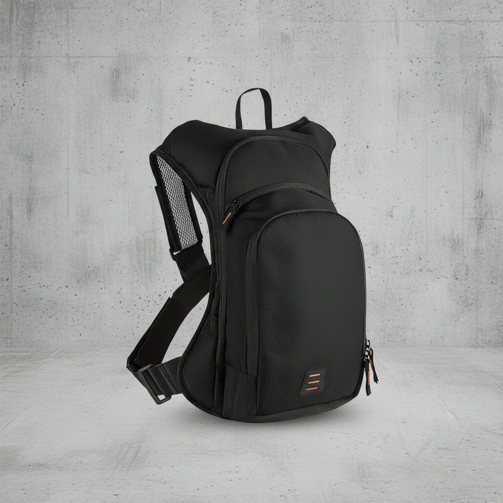 Hydratatie Fiets Rugzak 10L Ultralicht